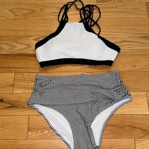 Swimsuit 2pc